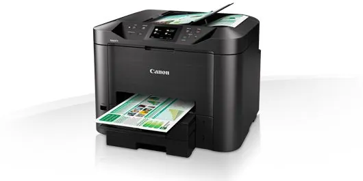 MAXIFY MB5450 EUR - immagine 4