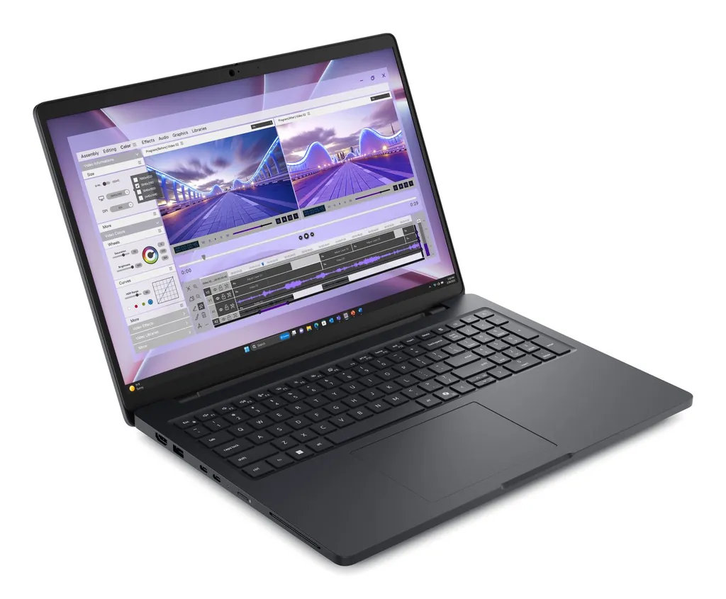 DELL PRO MAX 16/U7-265H/32GB/1TB/16/PRO500/W11P/3Y - immagine 3
