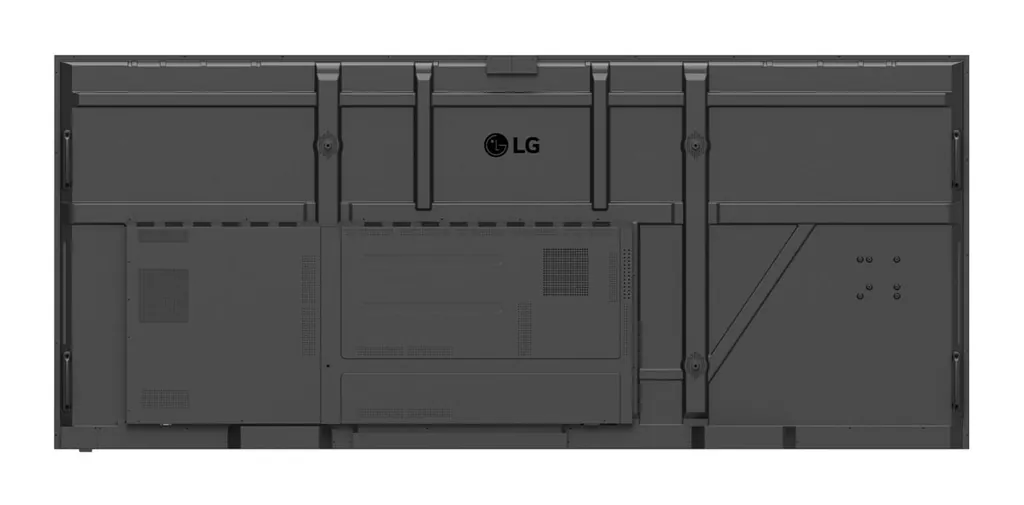 105 LED VA, 5120X2160, 21:9, 400 NIT - immagine 7