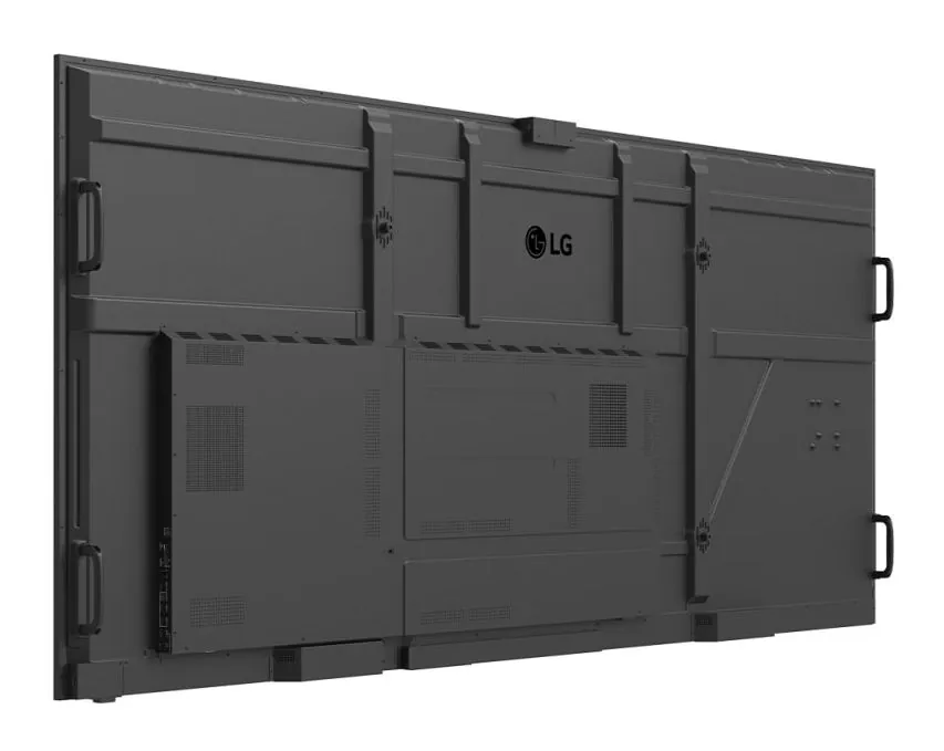 105 LED VA, 5120X2160, 21:9, 400 NIT - immagine 8