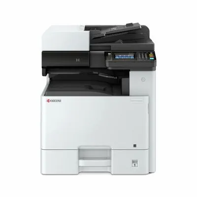 ECOSYS M8130CIDN MFP A3 COLOR KYOCERA Inc. Toner