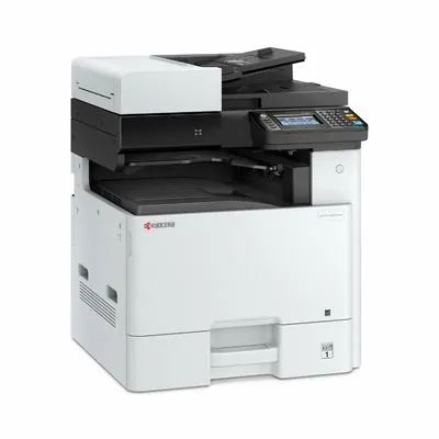 ECOSYS M8130CIDN MFP A3 COLOR KYOCERA Inc. Toner - immagine 2