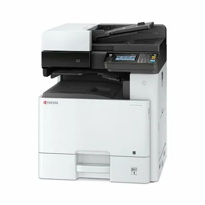 ECOSYS M8130CIDN MFP A3 COLOR KYOCERA Inc. Toner - immagine 3