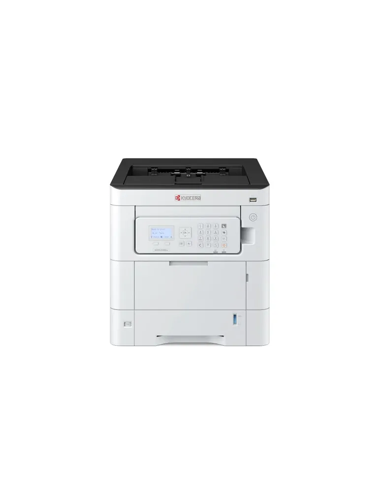 ECOSYS PA 3500CX STAMPANTE LASER A COLORI, 35PPM - immagine 3
