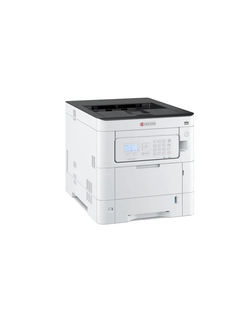 ECOSYS PA 3500CX STAMPANTE LASER A COLORI, 35PPM - immagine 4