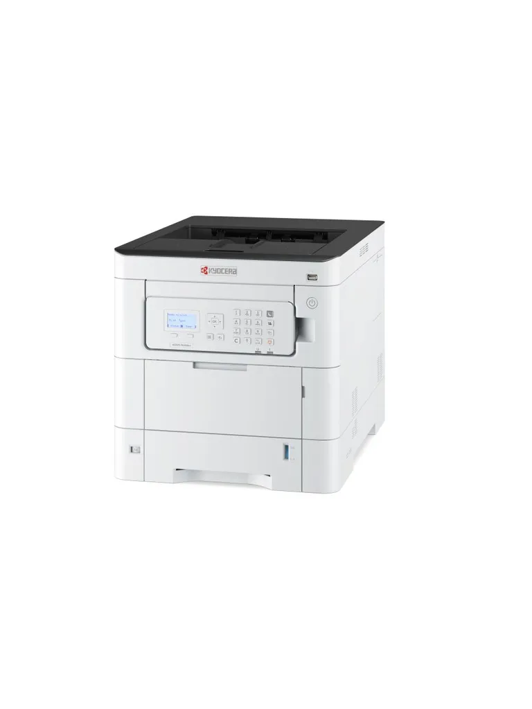 ECOSYS PA 3500CX STAMPANTE LASER A COLORI, 35PPM - immagine 5