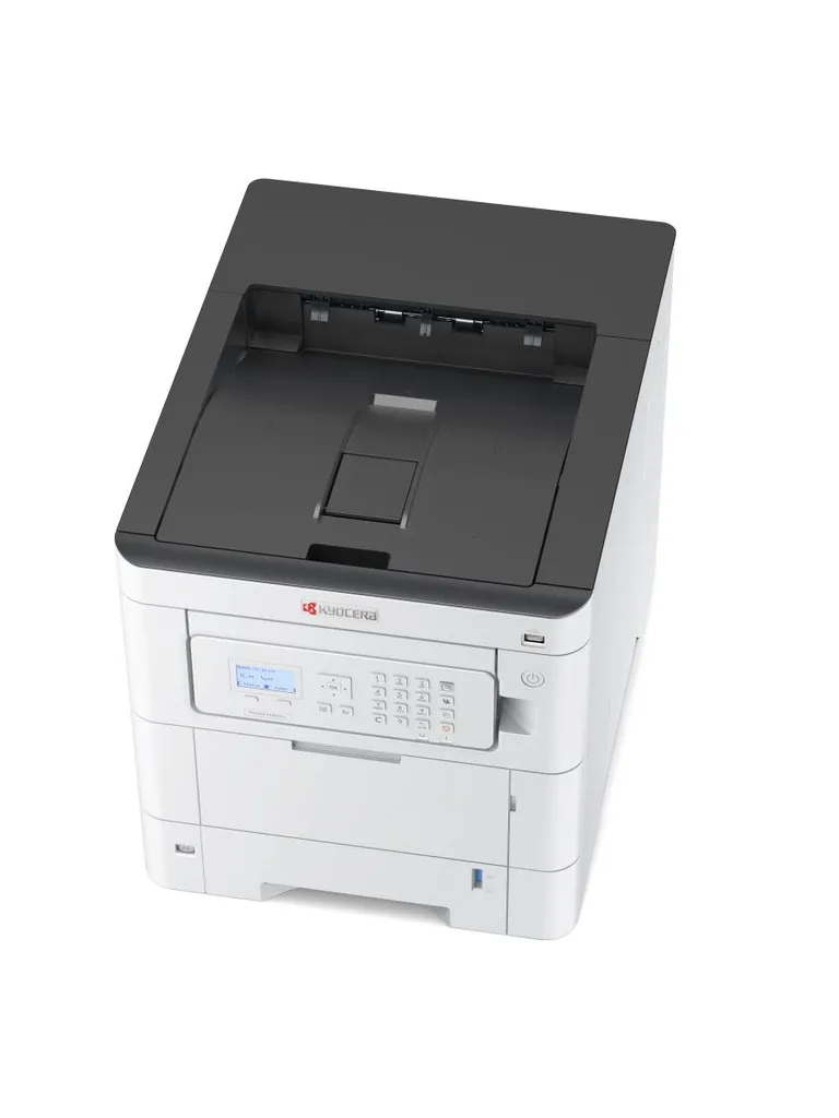 ECOSYS PA 3500CX STAMPANTE LASER A COLORI, 35PPM - immagine 6