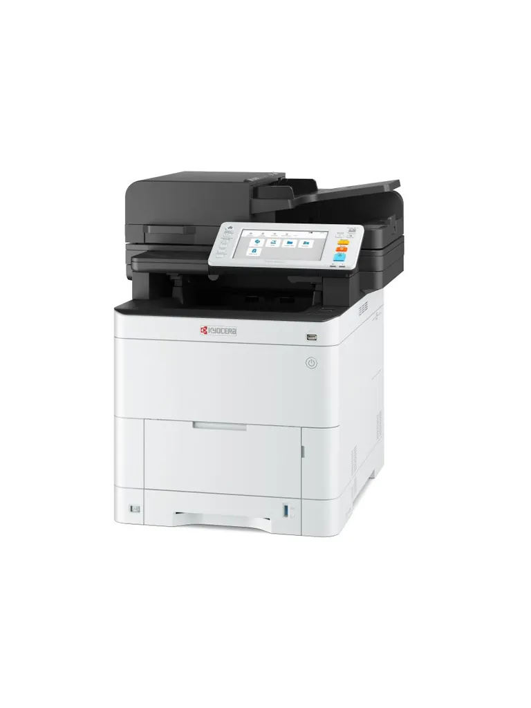 ECOSYS MA3500CIX MULTIF COLORI A4 35PPM 3IN1 (C - immagine 3