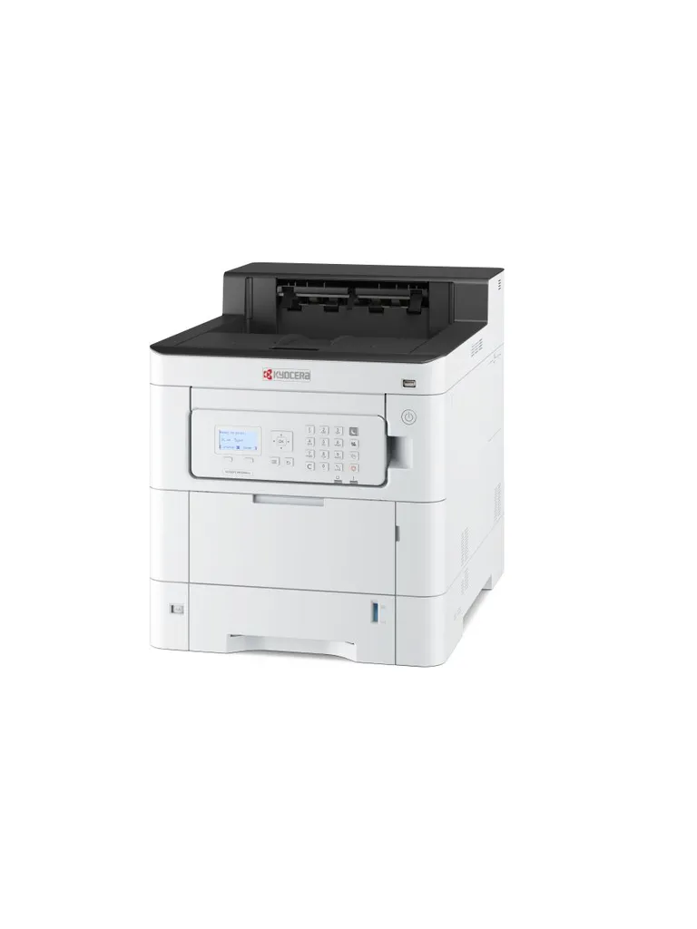 ECOSYS PA 4000CX STAMPANTE LASER A COLORI, 40PPM - immagine 3