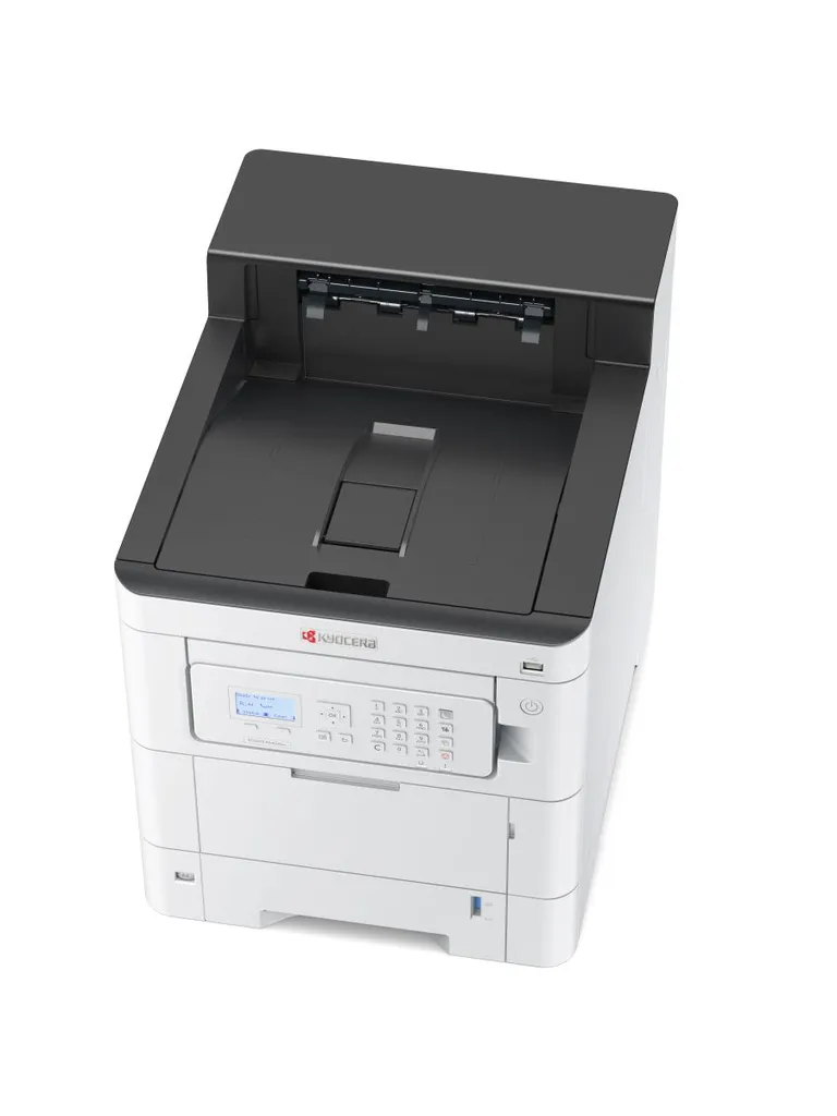 ECOSYS PA 4000CX STAMPANTE LASER A COLORI, 40PPM - immagine 4