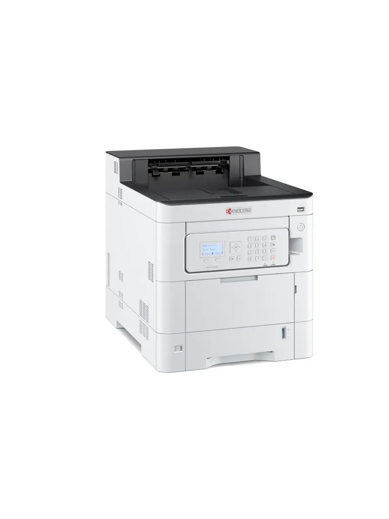 ECOSYS PA 4500CX STAMPANTE LASER A COLORI, 45PPM - immagine 2
