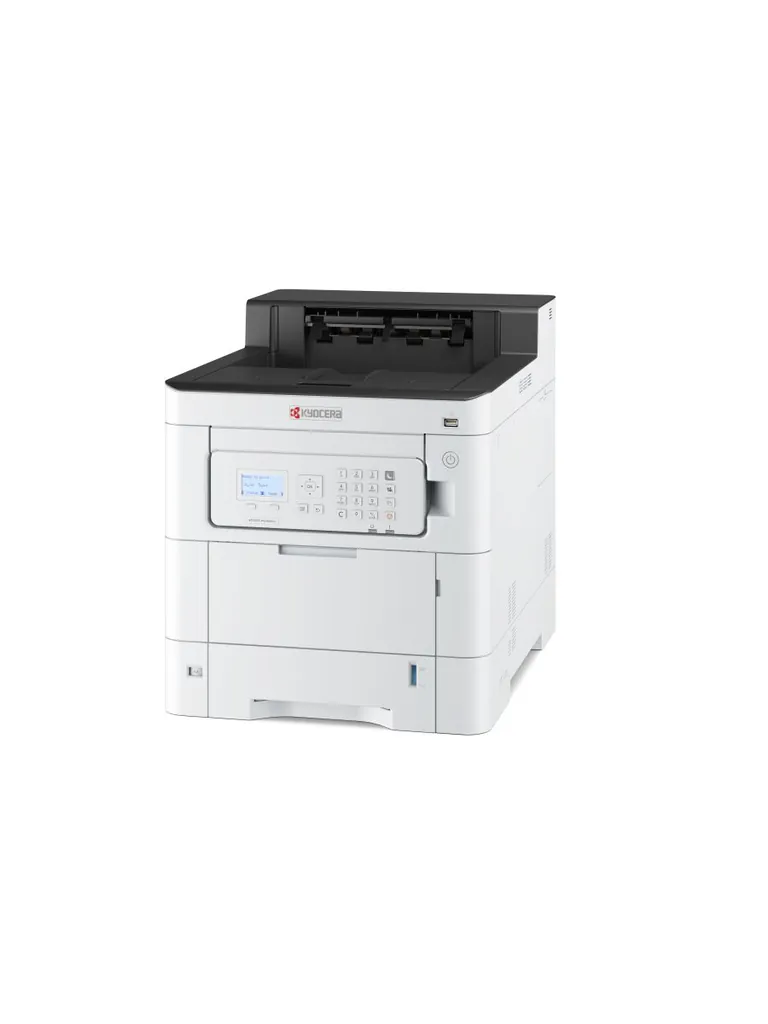ECOSYS PA 4500CX STAMPANTE LASER A COLORI, 45PPM - immagine 4