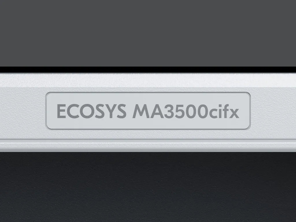 ECOSYS MA3500CIFX MULTIF COLORI A4 35 PPM 4IN1 ( - immagine 2