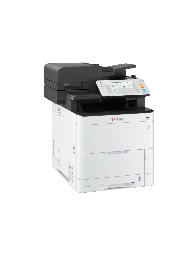 ECOSYS MA4000CIX MULTIF COLORI A4 40PPM 3IN1 ( - immagine 2