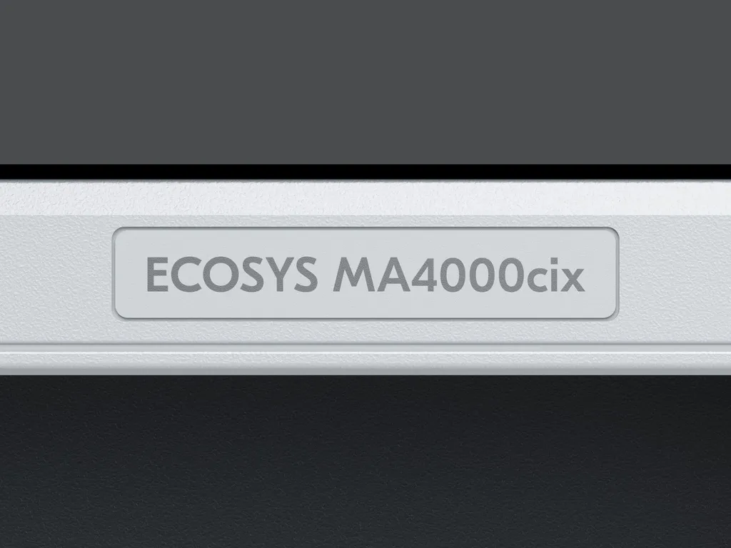 ECOSYS MA4000CIX MULTIF COLORI A4 40PPM 3IN1 ( - immagine 3