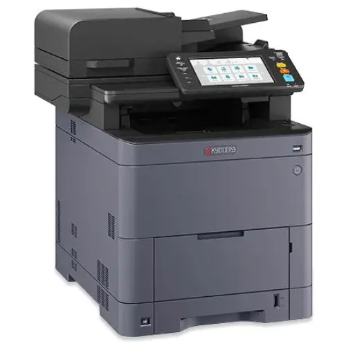 TASKALFA MA3500CI MFP 35PPM (Toner Incluso)