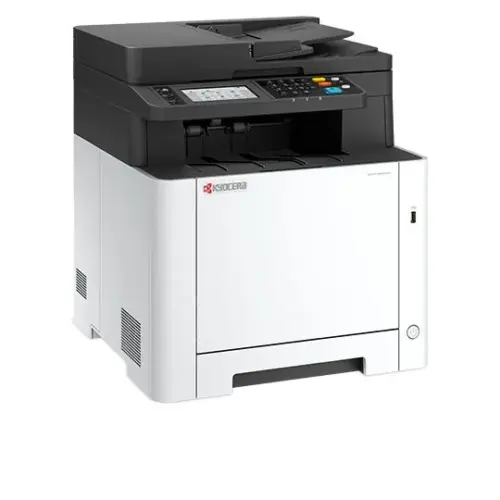 ECOSYS MA2600CFX MULTIF LASER A4 COLORI KYOCERA