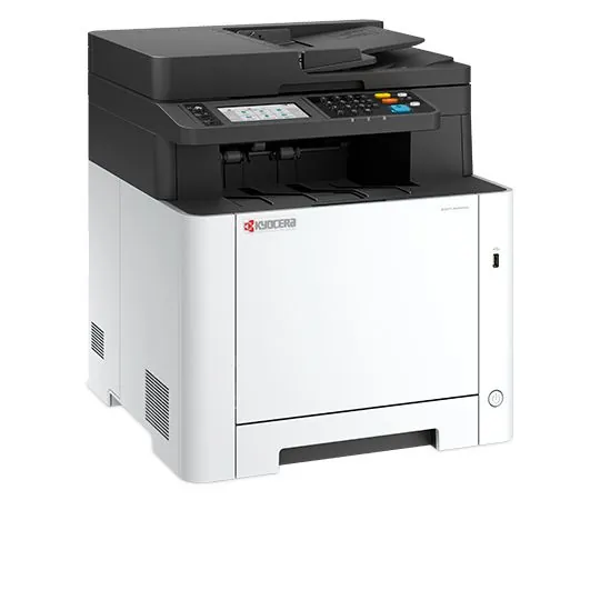 ECOSYS MA2600CFX MULTIF LASER A4 COLORI KYOCERA