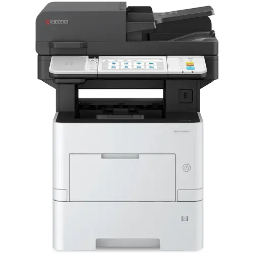 ECOSYS MA5500IFX MFP 55 PPM CON FAX INCLUSO DRUM