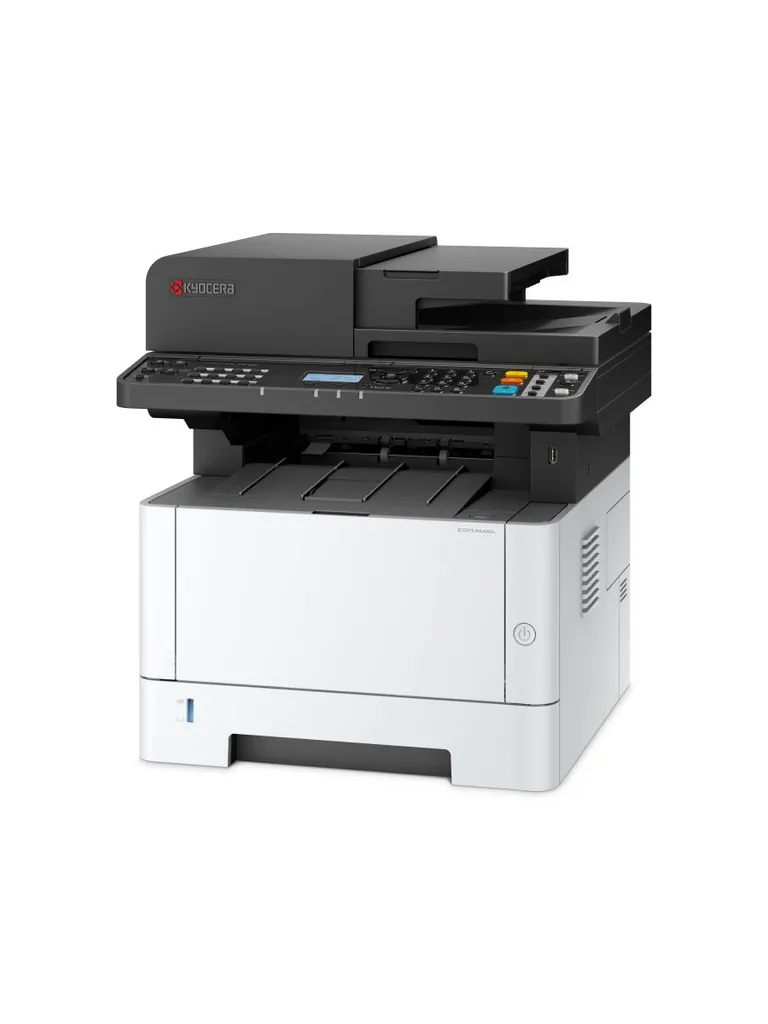 ECOSYS MA4000X MULTIFUNZIONE B/N A4 40PPM - immagine 3