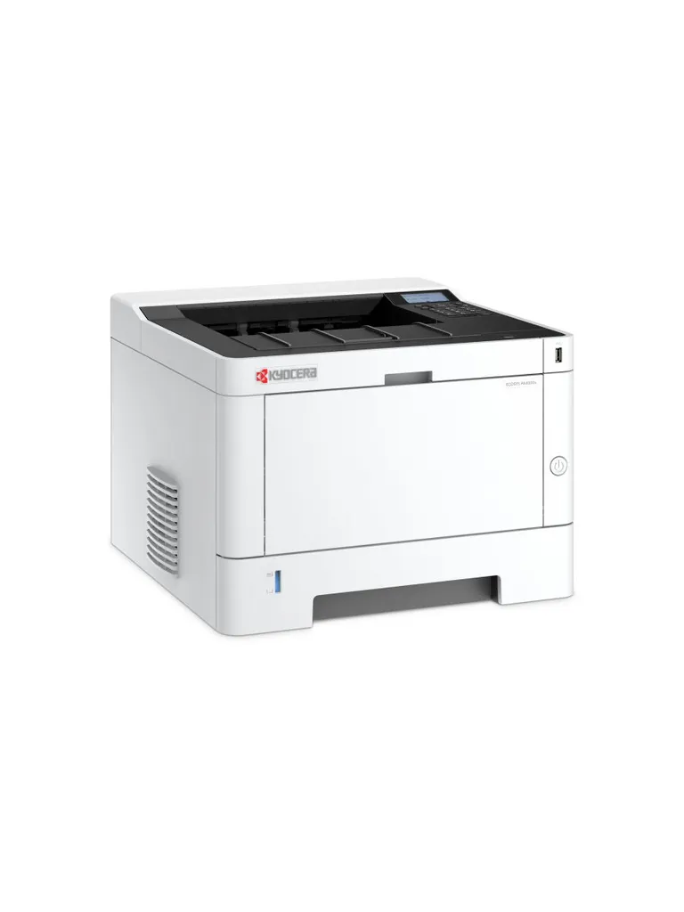 ECOSYS PA4000X STAMPANTE LASER B/N KYOCERA 40PPM - immagine 2