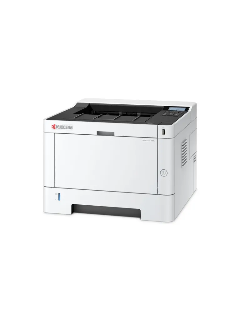 ECOSYS PA4000X STAMPANTE LASER B/N KYOCERA 40PPM - immagine 3