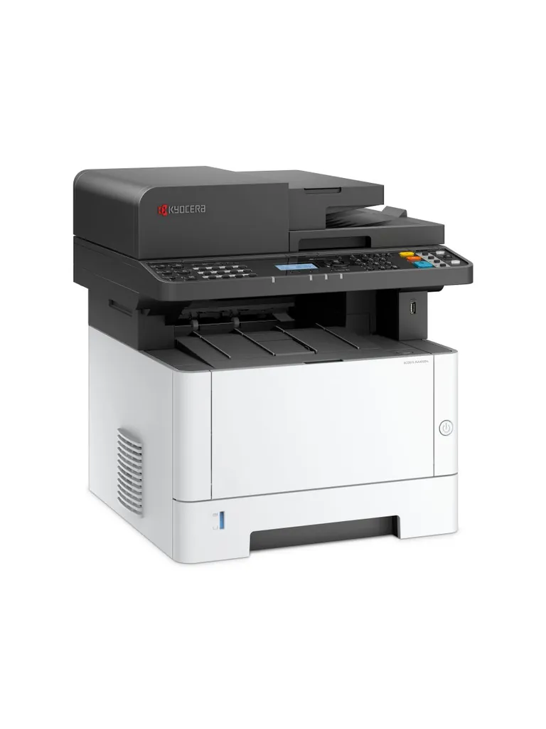 ECOSYS MA4000FX MULTIFUNZIONE B/N A4 40PPM(4 IN 1) - immagine 2