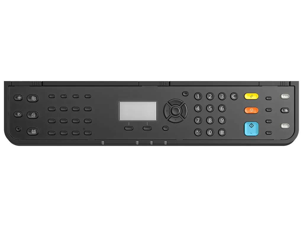 ECOSYS MA4000FX MULTIFUNZIONE B/N A4 40PPM(4 IN 1) - immagine 5