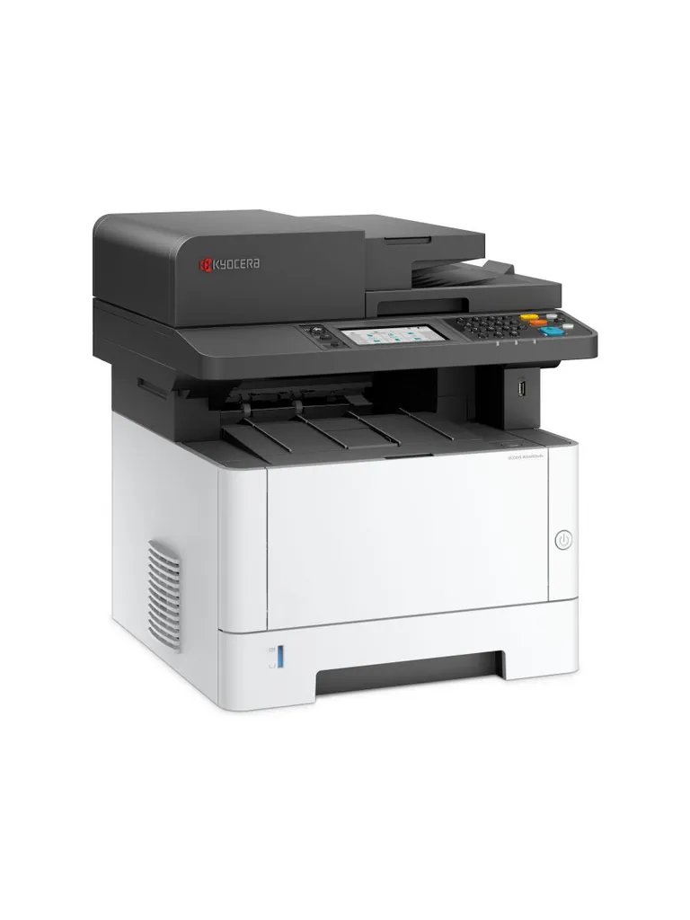 ECOSYS MA4000WIFX MULTIFUN. B/N A4(4 IN 1 WIFI)40P - immagine 2