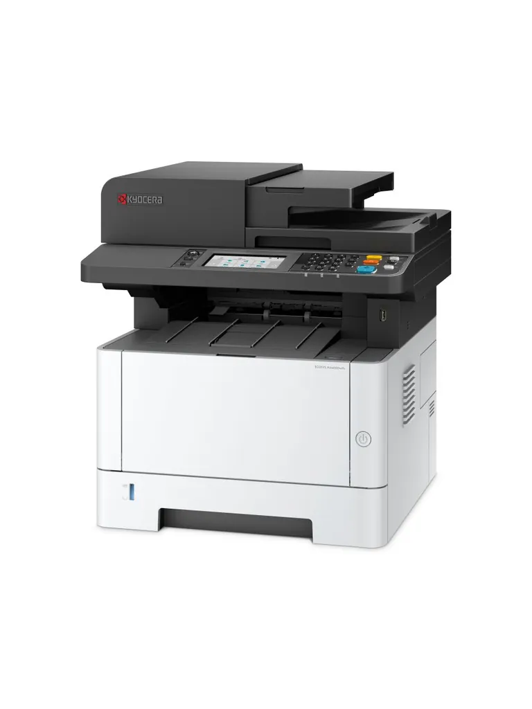 ECOSYS MA4000WIFX MULTIFUN. B/N A4(4 IN 1 WIFI)40P - immagine 3