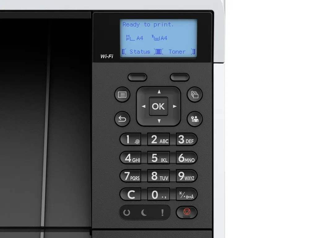 ECOSYS PA4000WX STAMPANTE LASER B/N KYOCERA 40PPM - immagine 4