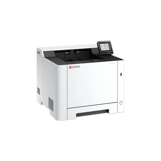 ECOSYS PA2101CX KYOCERA STAMP. LASER COLORE E B/N