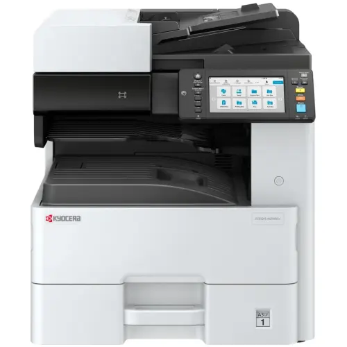ECOSYS MZ3201ix MULTIF. LASER A3 B/N (COPY-PRINT-