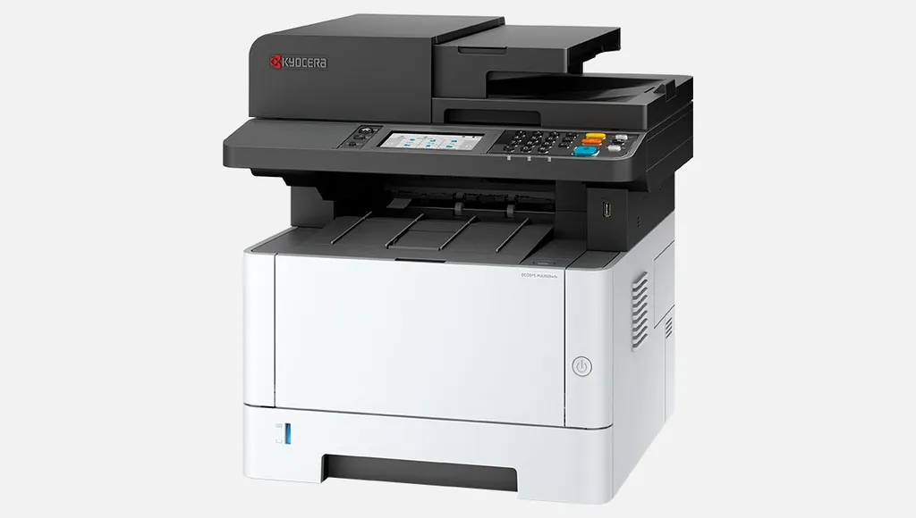 ECOSYS MA3501WFX MULTIF KYOCERA B/N 35PPM F.TO A4 - immagine 2