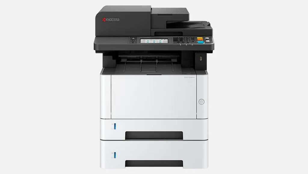 ECOSYS MA3501WFX MULTIF KYOCERA B/N 35PPM F.TO A4 - immagine 3