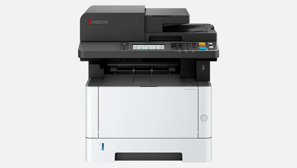 ECOSYS MA3501WFX MULTIF KYOCERA B/N 35PPM F.TO A4 - immagine 6