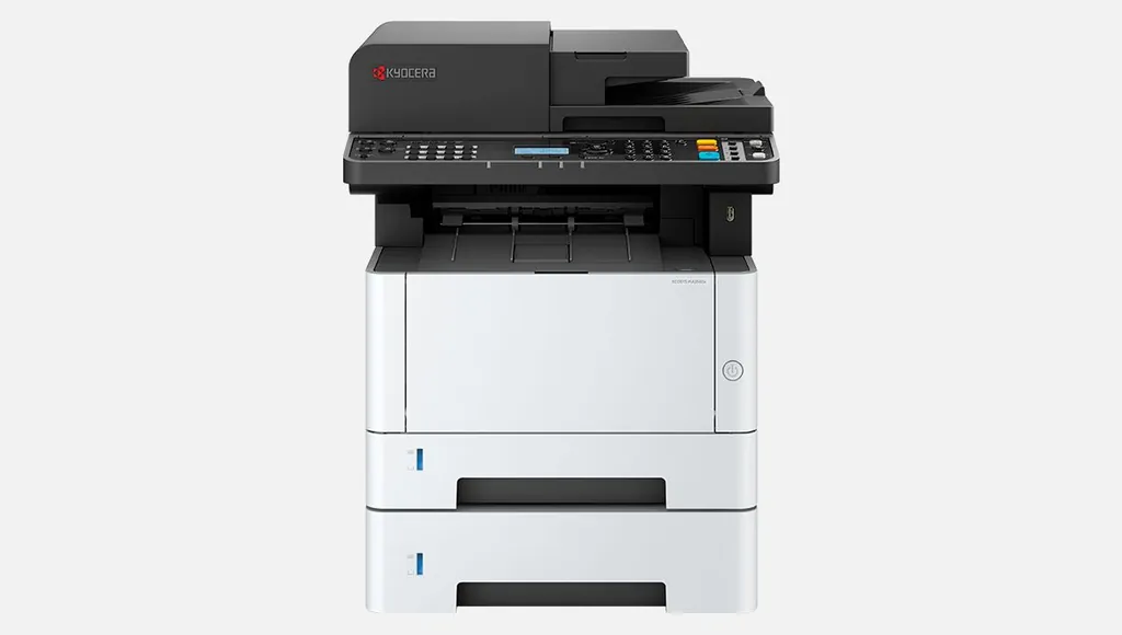 ECOSYS MA3500X MULTIFUNZIONE KYOCERA B/N 35ppm - immagine 2