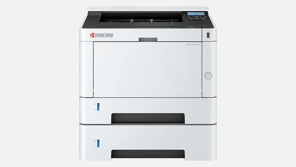 ECOSYS PA3500wx STAMPANTE LASER B/N 35 PPM FORMATO - immagine 3
