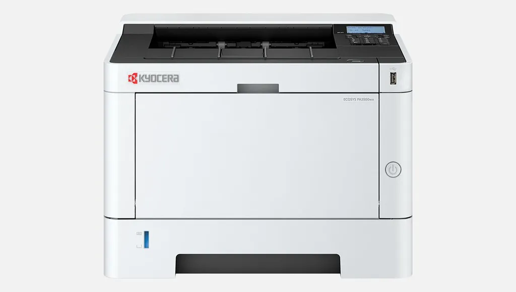 ECOSYS PA3500wx STAMPANTE LASER B/N 35 PPM FORMATO - immagine 6