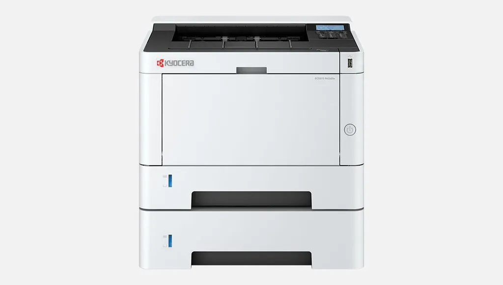 ECOSYS PA3500X STAMPANTE LASER B/N 35 PPM FORMATO - immagine 3