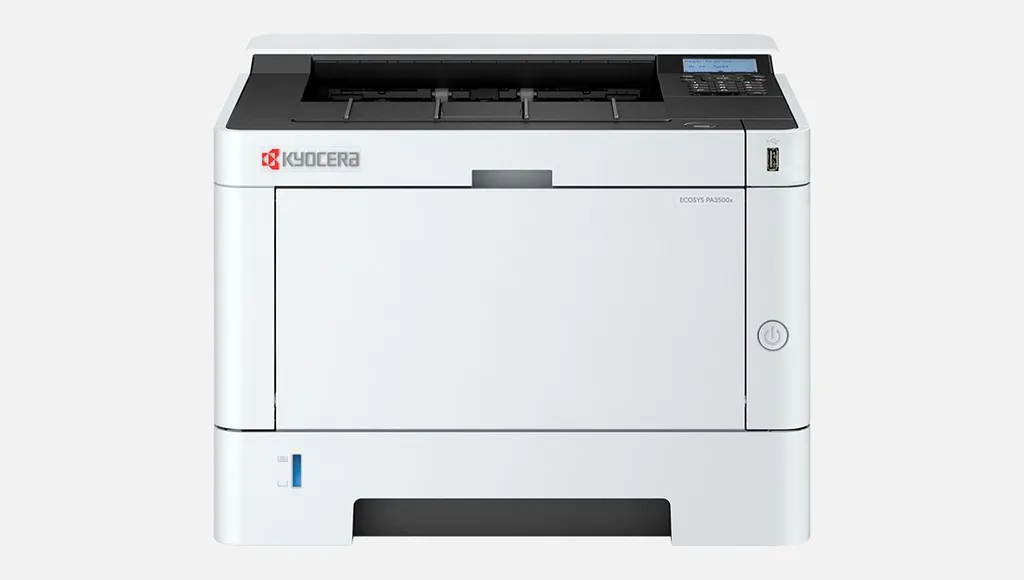 ECOSYS PA3500X STAMPANTE LASER B/N 35 PPM FORMATO - immagine 6