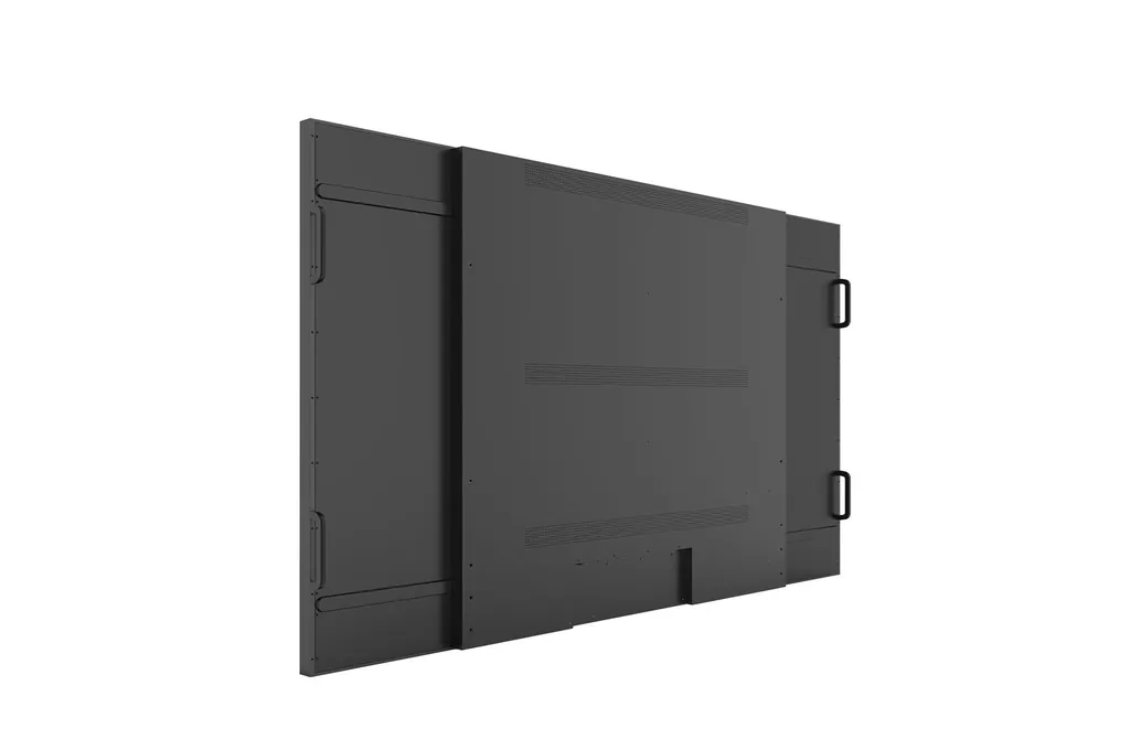 110 LED IPS, 3840X2160, 16:9, 500 NIT - immagine 9