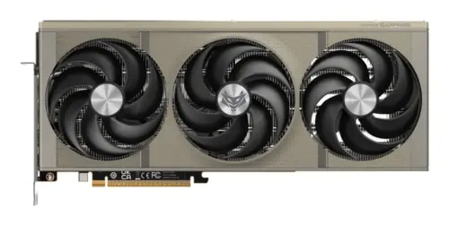 NITRO+ AMD RADEON RX 9070 XT GAMING OC 16GB