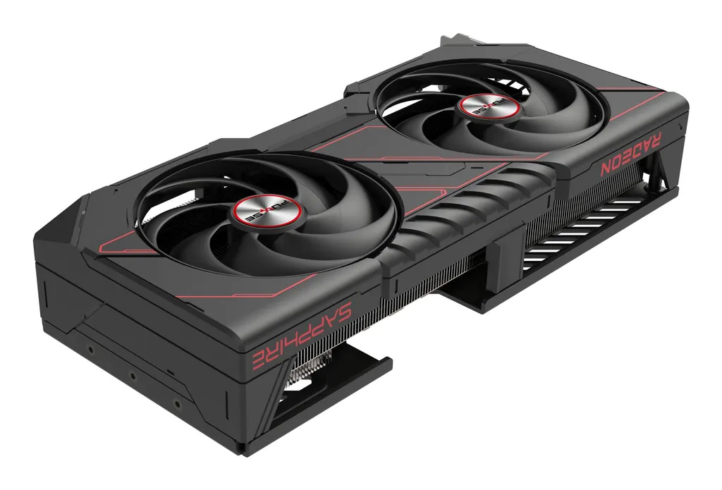 PULSE AMD RADEON RX 9070 GAMING 16GB - immagine 3