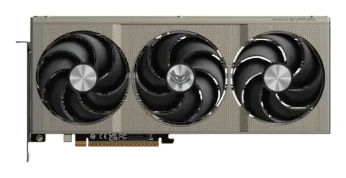 SAPPHIRE NITRO+ RADEON RX 9060 XT GAMING OC 16GB