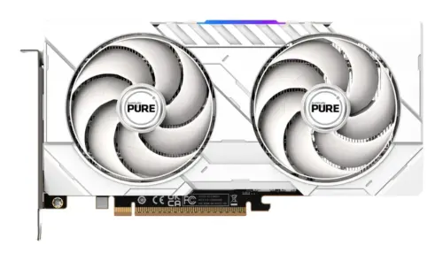 SAPPHIRE VGA RADEON RX 9060 XT