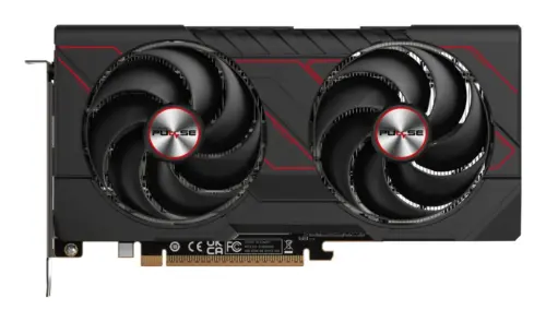 SAPPHIRE VGA RADEON RX 9060 XT