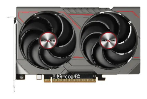SAPPHIRE PULSE RADEON RX 9060 XT GAMING 8GB