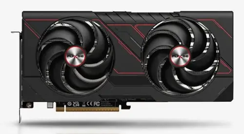 SAPPHIRE PULSE RADEON RX 9070 GRE GAMING OC 12GB
