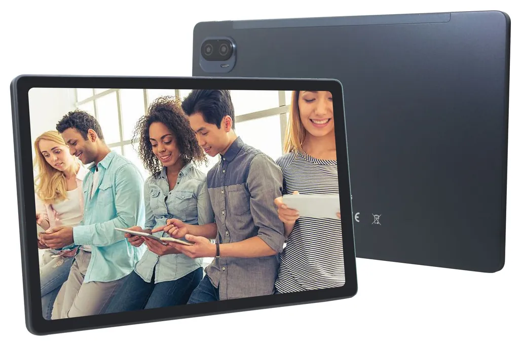 TAB-918 PRO 4G LTE 10,1 IPS HD 128GB Android 13